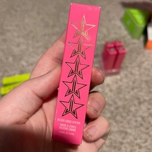 Jeffree Star Cosmetics "Family Jewels" Velour Liquid Lipstick